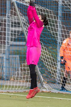 Bild 89 - wBJ Alstertal-Langenhorn - VfL Pinneberg : Ergebnis: 2:3